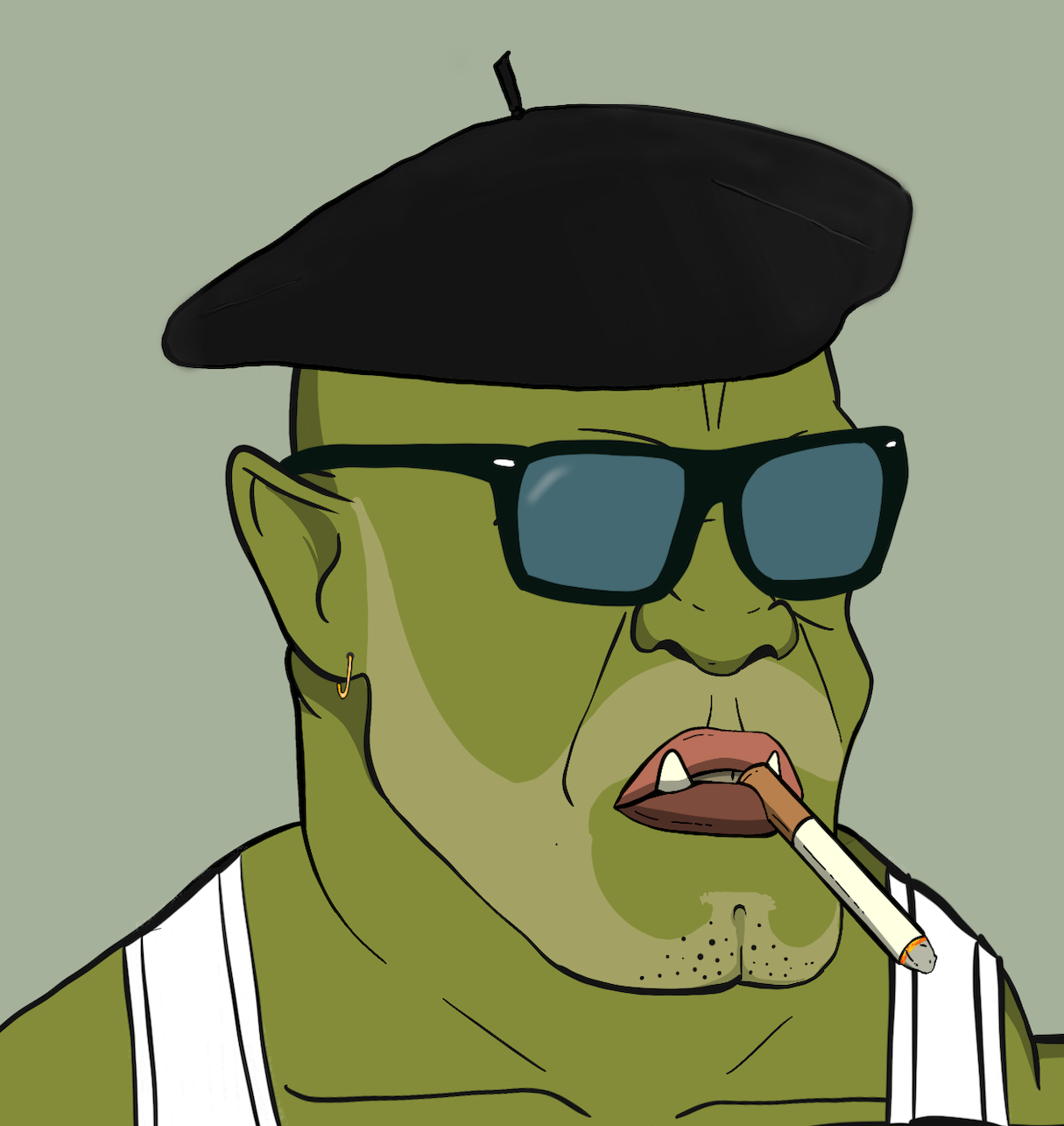 RAMbrandt